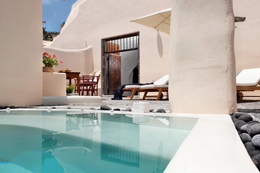 Grecia de Un Cuento Perfecto - Imagen 2