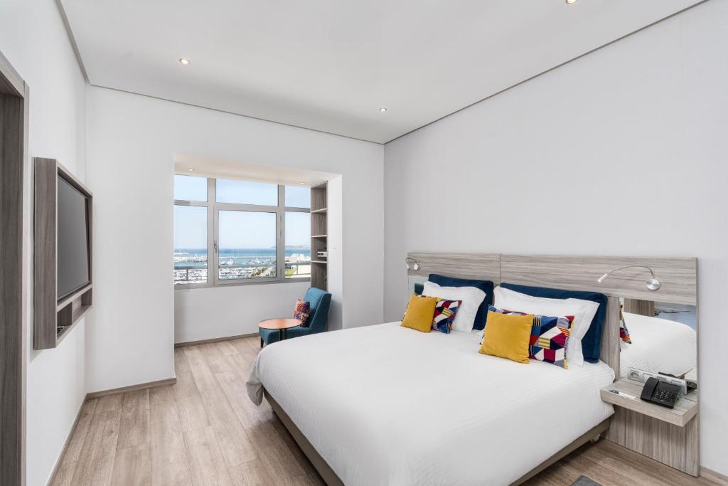 Tánger y Tetuán de El tiempo entre costuras - Imagen 2