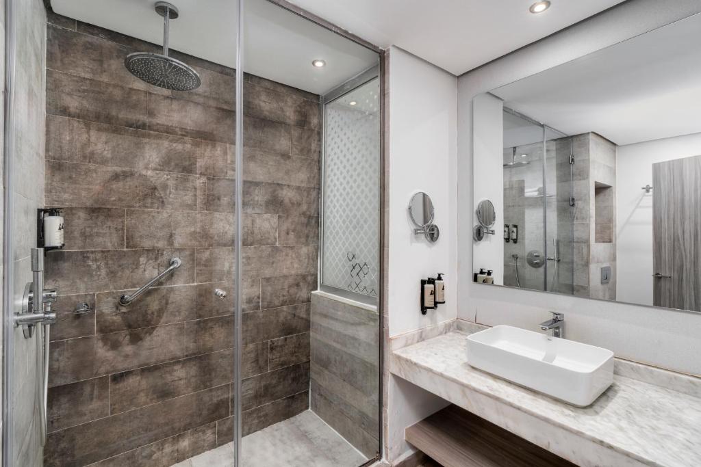 Tánger y Tetuán de El tiempo entre costuras - Imagen 3