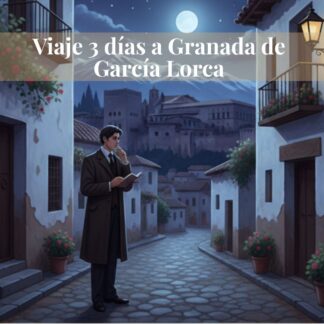 Granada de García Lorca