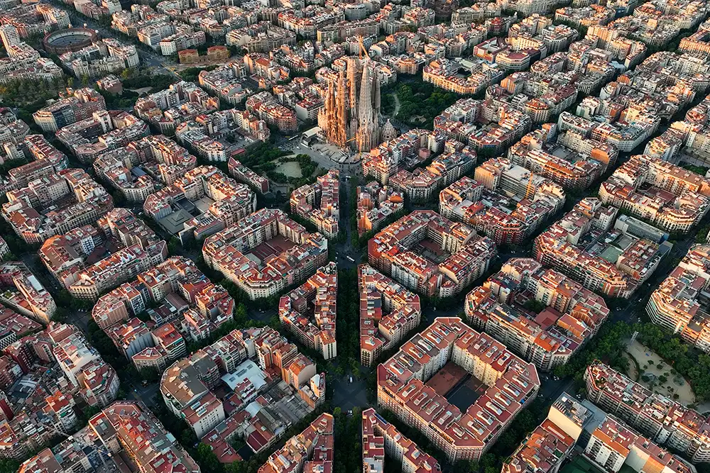 Barcelona de Carlos Ruiz Zafón - Imagen 7