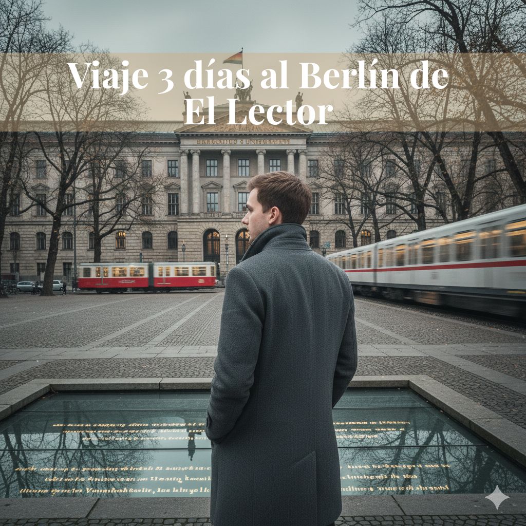 Berlín de El Lector